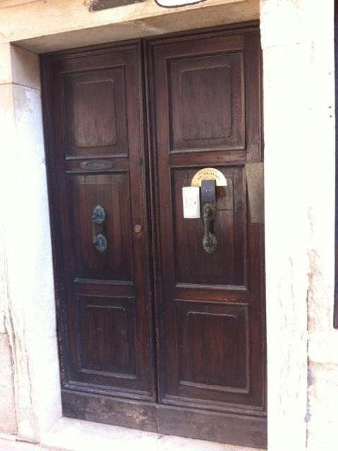 B&B Al Teatro With Canal View Venice Exterior photo
